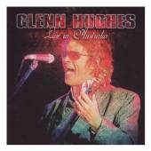 HUGHES GLENN  - CD LIVE IN AUSTRALIA