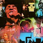 SLY & THE FAMILY STONE  - CD STAND!