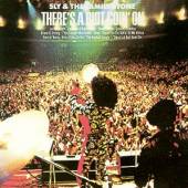 SLY & THE FAMILY STONE  - CD THERE'S A RIOT.. -REMAST-