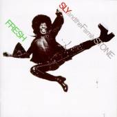 SLY & THE FAMILY STONE  - CD FRESH