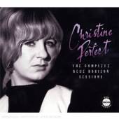 PERFECT CHRISTINE  - CD COMPLETE BLUE HORIZON SES