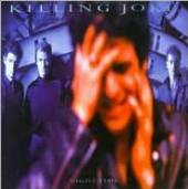 KILLING JOKE  - CD NIGHT TIME