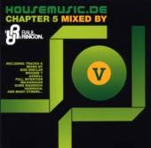 VARIOUS  - CD HOUSEMUSIC.DE CHAPTER 5