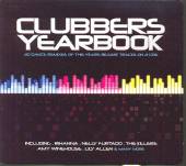  CLUBBERS YEARBOOK - supershop.sk