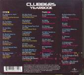  CLUBBERS YEARBOOK - suprshop.cz
