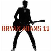 ADAMS BRYAN  - CD 11