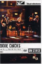 DIXIE CHICKS  - DV DIXIE CHICKS: AN ..