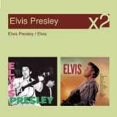  ELVIS PRESLEY/ELVIS - 2CD ECO SLIPCASE - supershop.sk