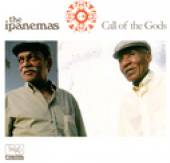 IPANEMAS  - CD CALL OF THE GODS
