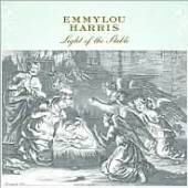 HARRIS EMMYLOU  - CD LIGHT OF THE STABLE
