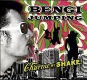BENGI JUMPING  - CD CHARME AND SHAKE