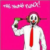 YOUNG PUNX  - 2xCD YOU MUSIC IS KILLING ME