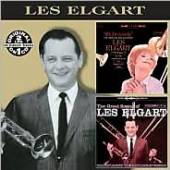  GREAT SOUND OF LES ELGART / IT'S DELOVEL - suprshop.cz