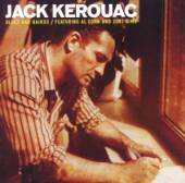 KEROUAC JACK AND COHN AND SIM  - CD BLUES AND HAIKUS