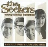 SEEKERS  - CD ULTIMATE COLLECTION