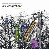 DRUMPOEMS VERSE 1 / VARIOUS - CD DRUMPOEMS VERSE 1 / VARIOUS