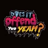 DOES IT OFFEND YOU YEAH?  - CD YOU HAVE NO IDEA WHAT YOU