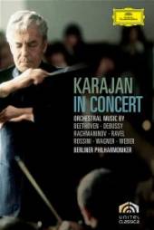  KARAJAN IN CONCERT - supershop.sk