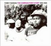 VARIOUS  - CD FUNKY NASSAU - THE..