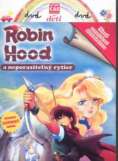  ROBIN HOOD: a neporazitelny rytier - supershop.sk