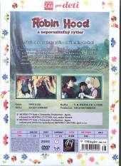  ROBIN HOOD: a neporazitelny rytier - supershop.sk