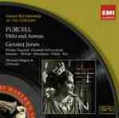PURCELL\FLAGSTAD K./SCHWARZKO  - CD GROC: PURCELL DIDO 08