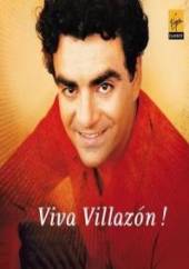 VILLAZON ROLANDO/VARIOUS  - 2xCD VIVA VILLAZON 2CD 07