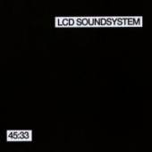 LCD SOUNDSYSTEM  - CD 45 33