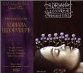 CILEA F.  - 2xCD ADRIANA LECOUVREUR