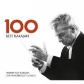  100 BEST KARAJAN VARIOUS - supershop.sk