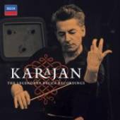 KARAJAN/WPH  - 9xCD THE LEGENDARY D..