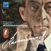 RACHMANINOV SERGEI  - 2xCD VERY BEST OF RACHMANINOV