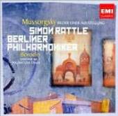  PICTURES AT AN EXHIBIT. /SIMON RATTLE/BP - supershop.sk