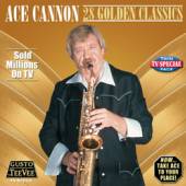 CANNON ACE  - CD 28 GOLDEN CLASSICS