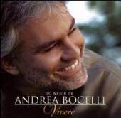 BOCELLI ANDREA  - CD MEJOR: VIVERE [EDICION ESPANOL]