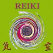 REIKI  - DVD LETNI SONETY 3