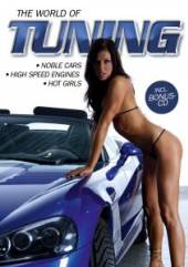 SPECIAL INTEREST  - 2xDVD WORLD OF TUNING