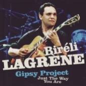 LAGRENE BIRELI  - CD GIPSY PROJECT-ALL OF ME