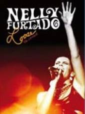 FURTADO NELLY  - DVD LOOSE! - THE CONCERT