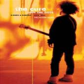 CURE  - 4xCD JOIN THE DOTS -..