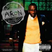 AKON  - CD KONVICTED