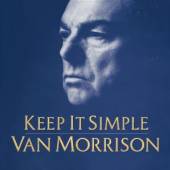 MORRISON VAN  - CD KEEP IT SMILE 2008