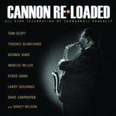  CANNON RE-LOADED:AN ALL STAR CELEBRATION - suprshop.cz