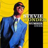 WONDER STEVIE  - CD NUMBER ONES -INTL.VERSION