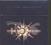TOTO  - 8xCD+DVD COLLECTION