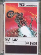 MEAT LOAF  - DVD HITS OUT OF HELL