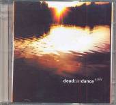 DEAD CAN DANCE  - 2xCD WAKE -BEST OF