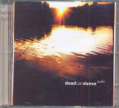 DEAD CAN DANCE  - 2xCD BEST OF - WAKE /2CD/