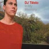 DJ TIESTO  - CD IN MY MEMORY