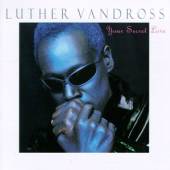 VANDROSS LUTHER  - CD YOUR SECRET LOVE